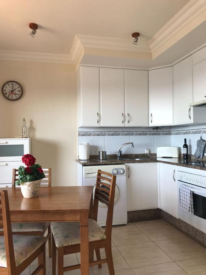 El Chari Poris de Abona Quarto foto