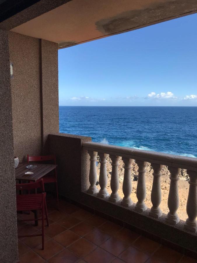 El Chari Poris de Abona Quarto foto