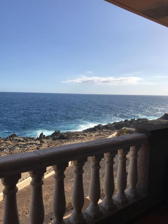 El Chari Poris de Abona Quarto foto